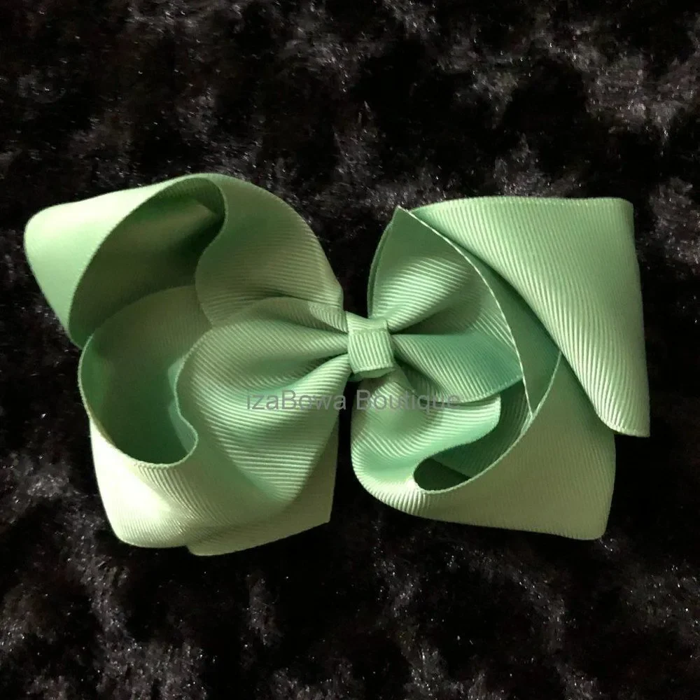 Bud Green 6